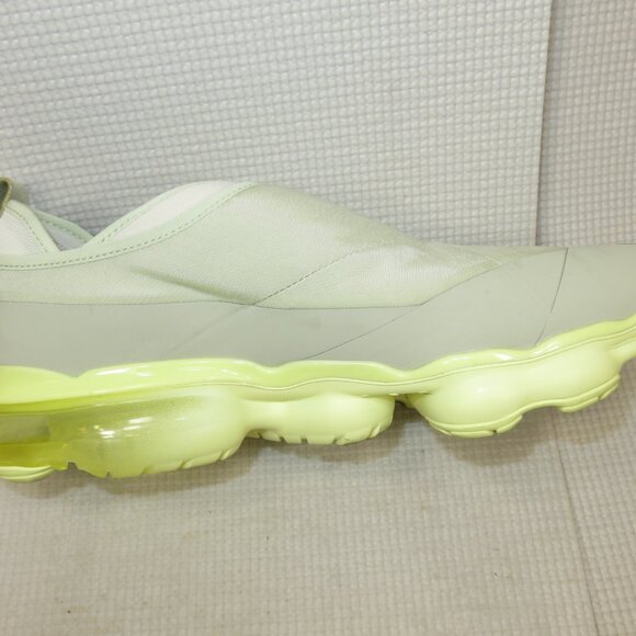 Nike Air VaporMax DZ7273-100 Shoes Light Stone Slip On Sneakers Mens Size 8.5 - Picture 11 of 11